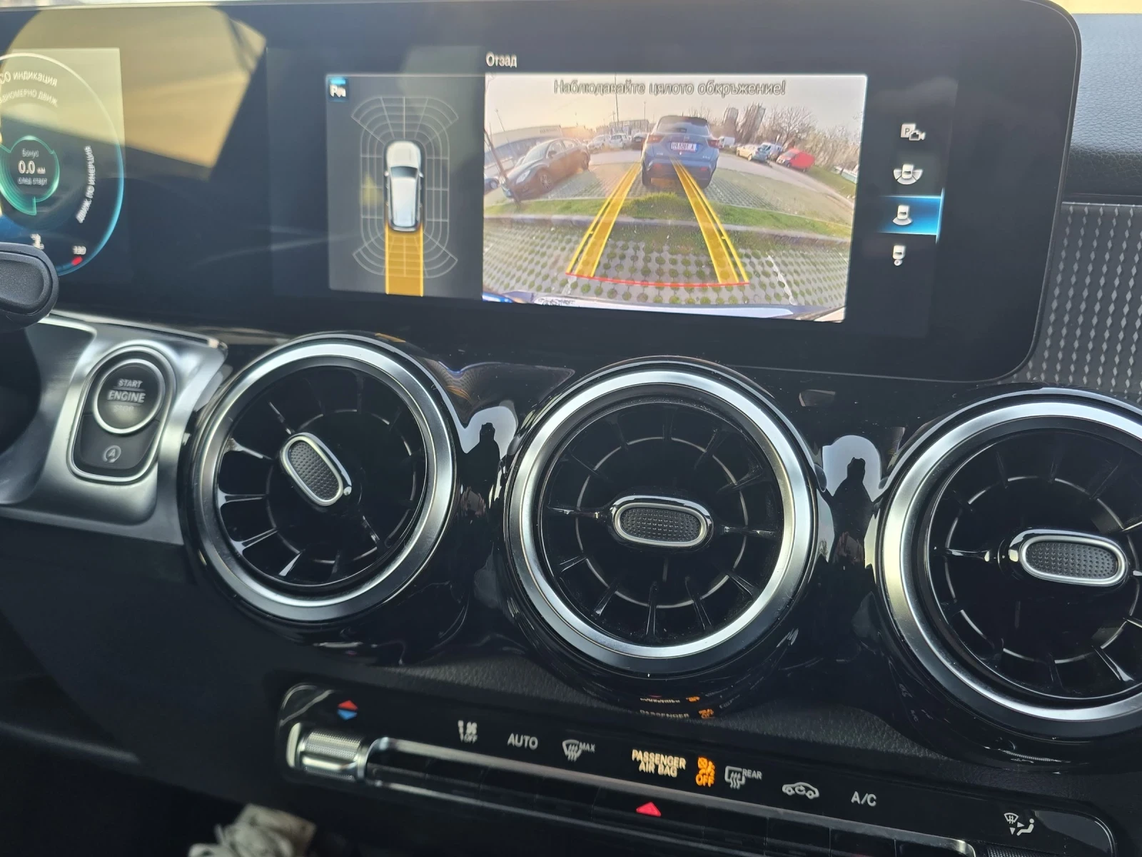 Mercedes-Benz GLB, снимка 4 - Автомобили и джипове - 53991117