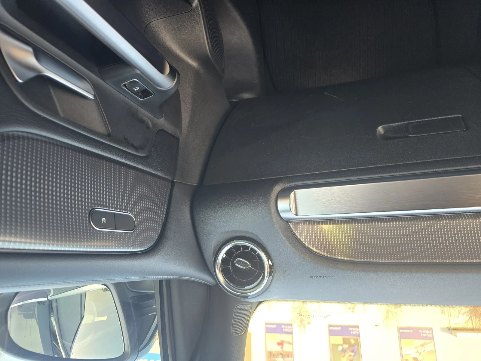 Mercedes-Benz GLB, снимка 7 - Автомобили и джипове - 53991117