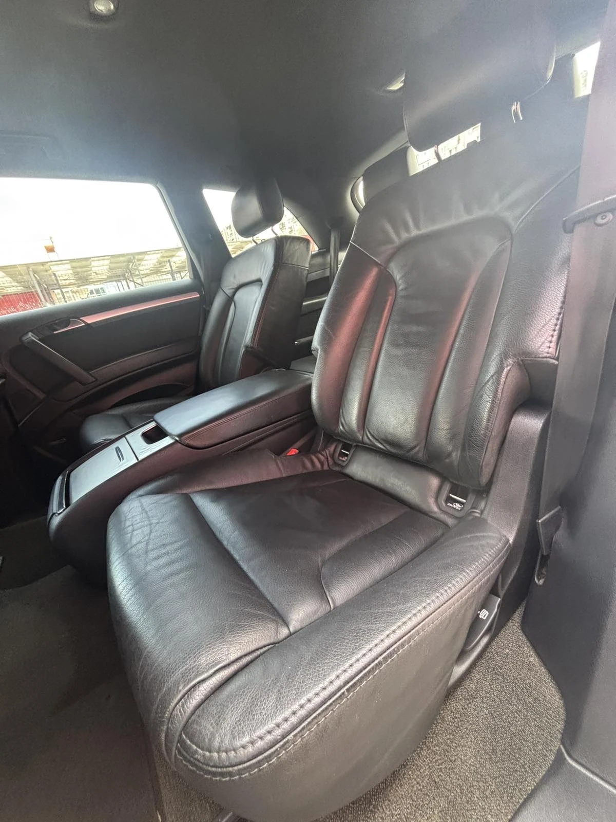 Audi Q7 3.0TDI 5+ 1, снимка 10 - Автомобили и джипове - 54155513