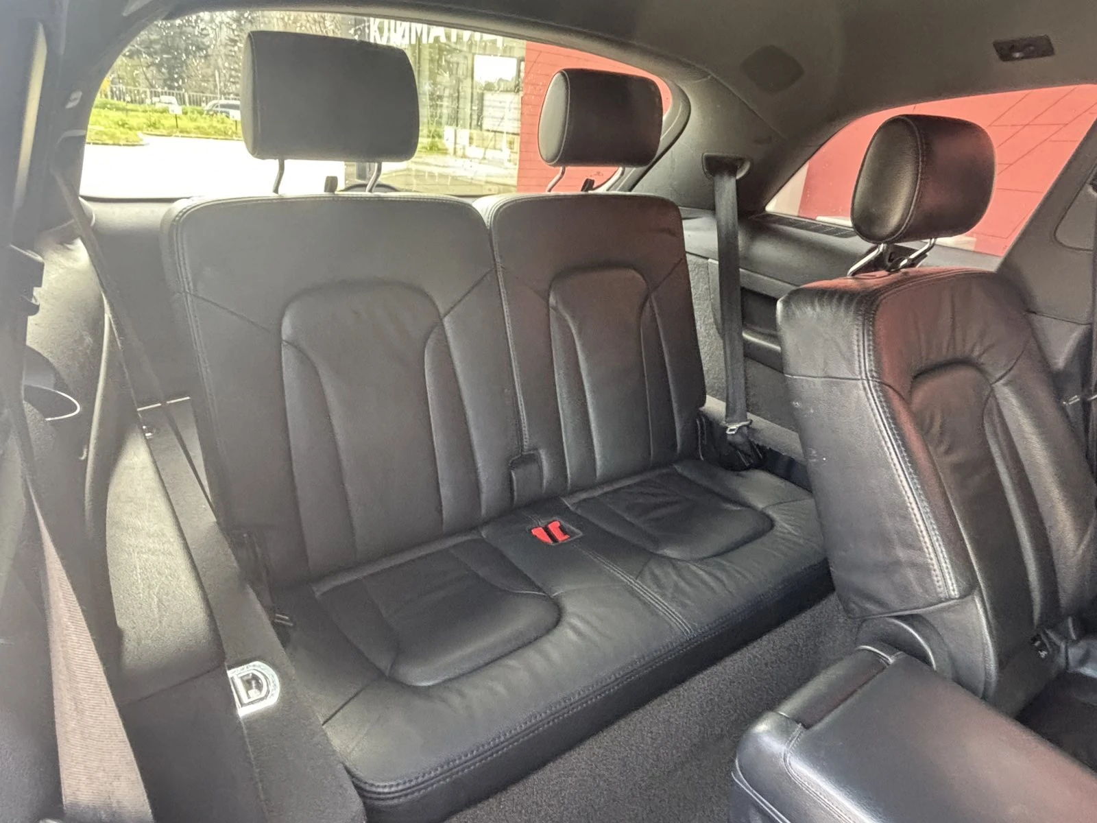 Audi Q7 3.0TDI 5+ 1, снимка 12 - Автомобили и джипове - 54155513