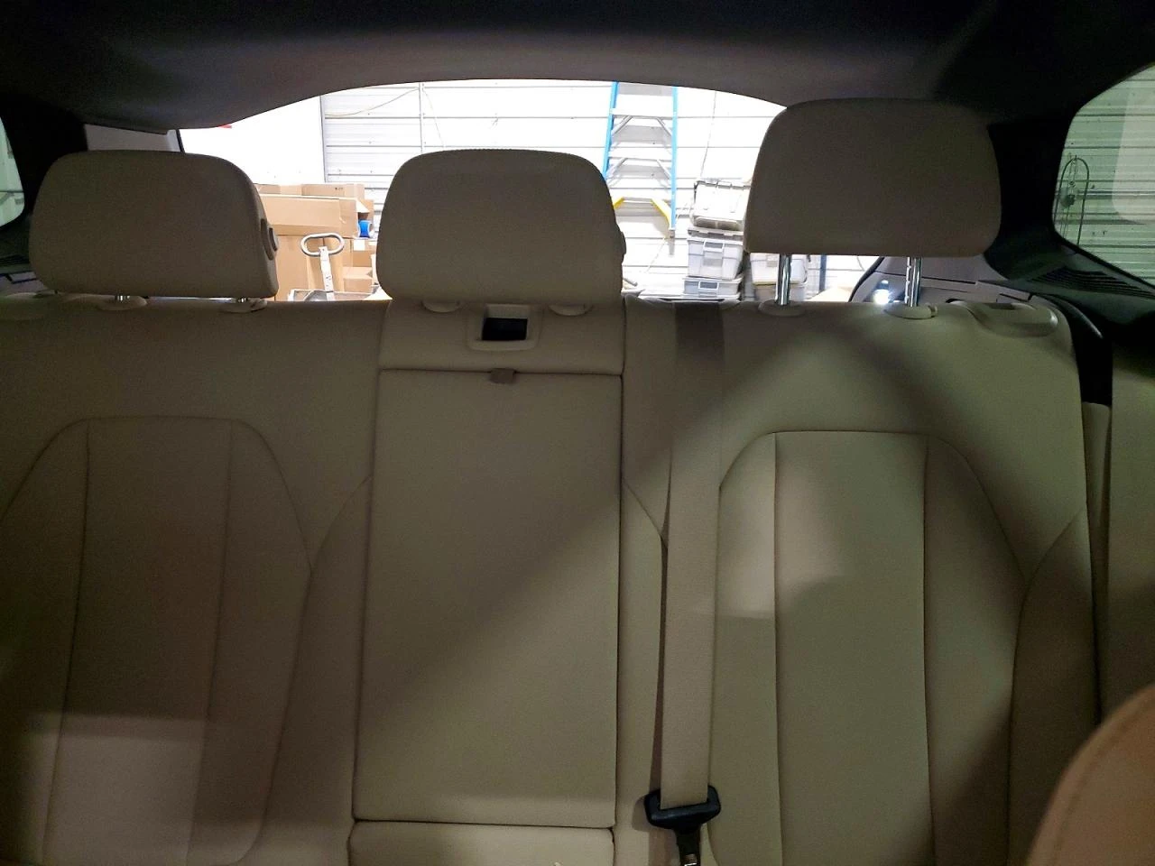 BMW X3 xDrive30i, снимка 10 - Автомобили и джипове - 54509428
