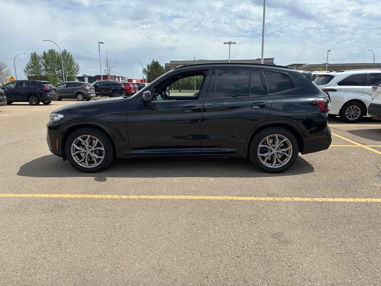 BMW X3 * xDrive30i * CARFAX * , снимка 2 - Автомобили и джипове - 54684153