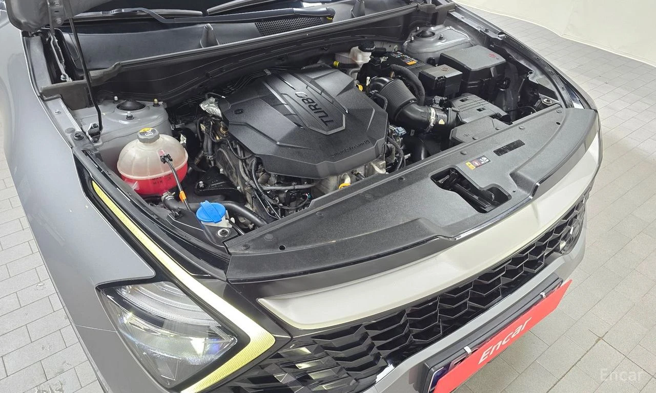Kia Sportage 2.0D Trendy* HARMAN KARDON* ПОДГРЕВ* КАМЕРА* , снимка 16 - Автомобили и джипове - 54748881