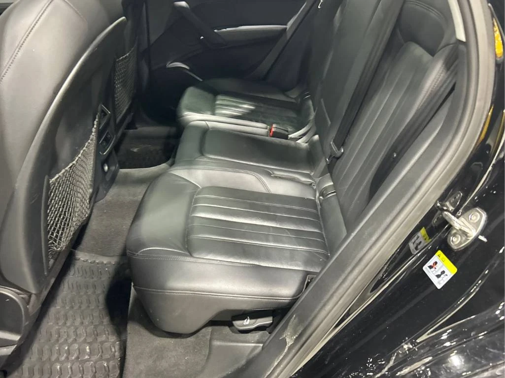 Audi Q5 2.0 TFSI quattro* CARFAX* ОПЦИЯ ЗА ФИНАНСИРАНЕ* , снимка 9 - Автомобили и джипове - 54929229