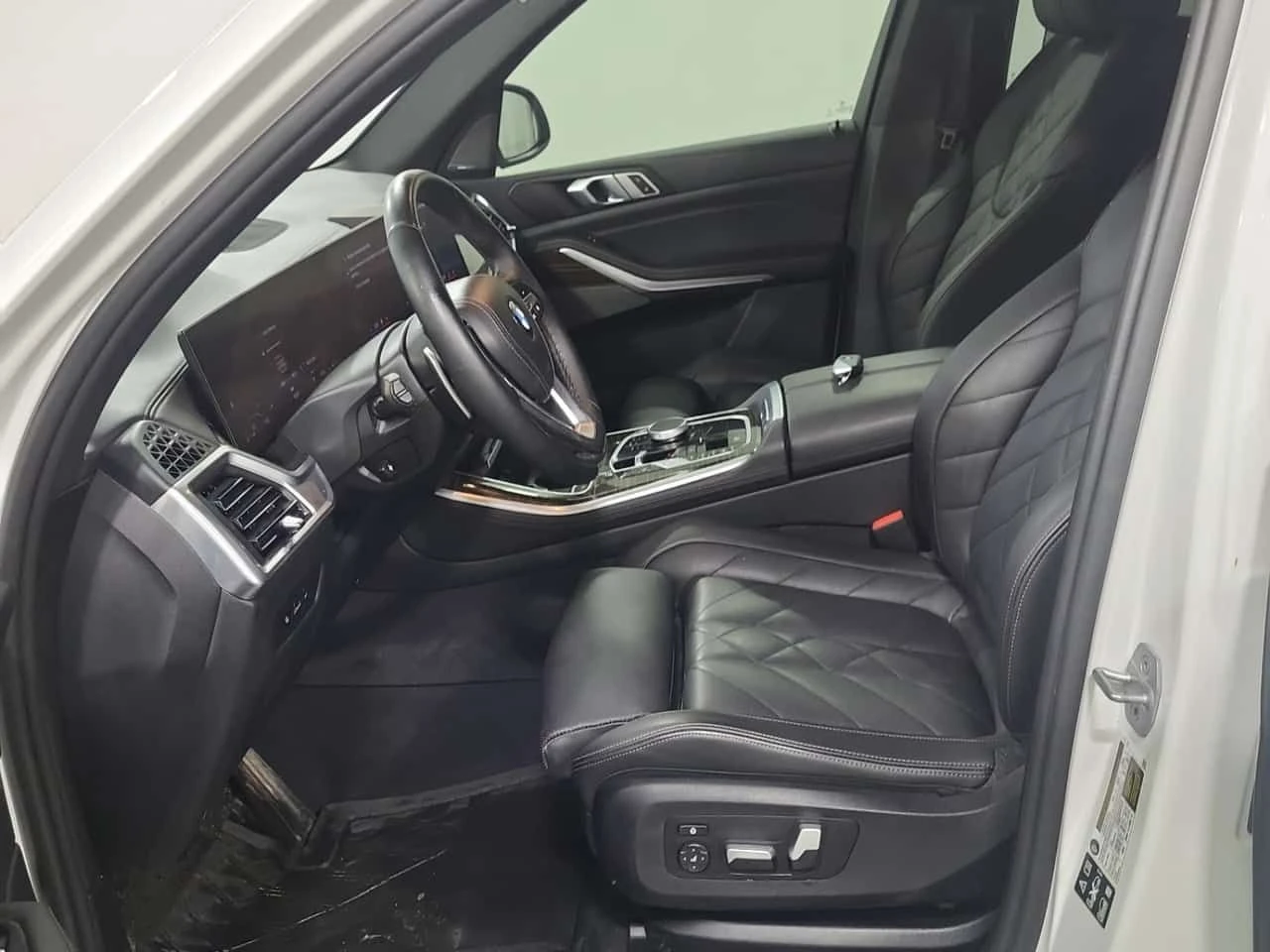 BMW X5 XDRIVE40I | CARFAX | БЕЗ ПЪРВОНАЧАЛНА ВНОСКА, снимка 5 - Автомобили и джипове - 54963596