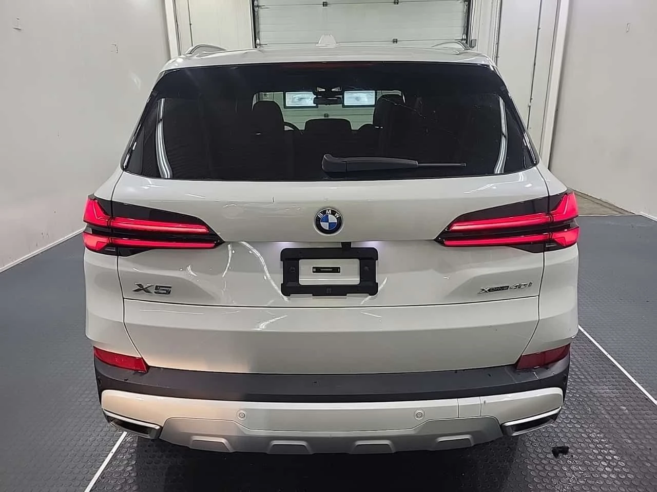 BMW X5 XDRIVE40I | CARFAX | БЕЗ ПЪРВОНАЧАЛНА ВНОСКА, снимка 17 - Автомобили и джипове - 54963596
