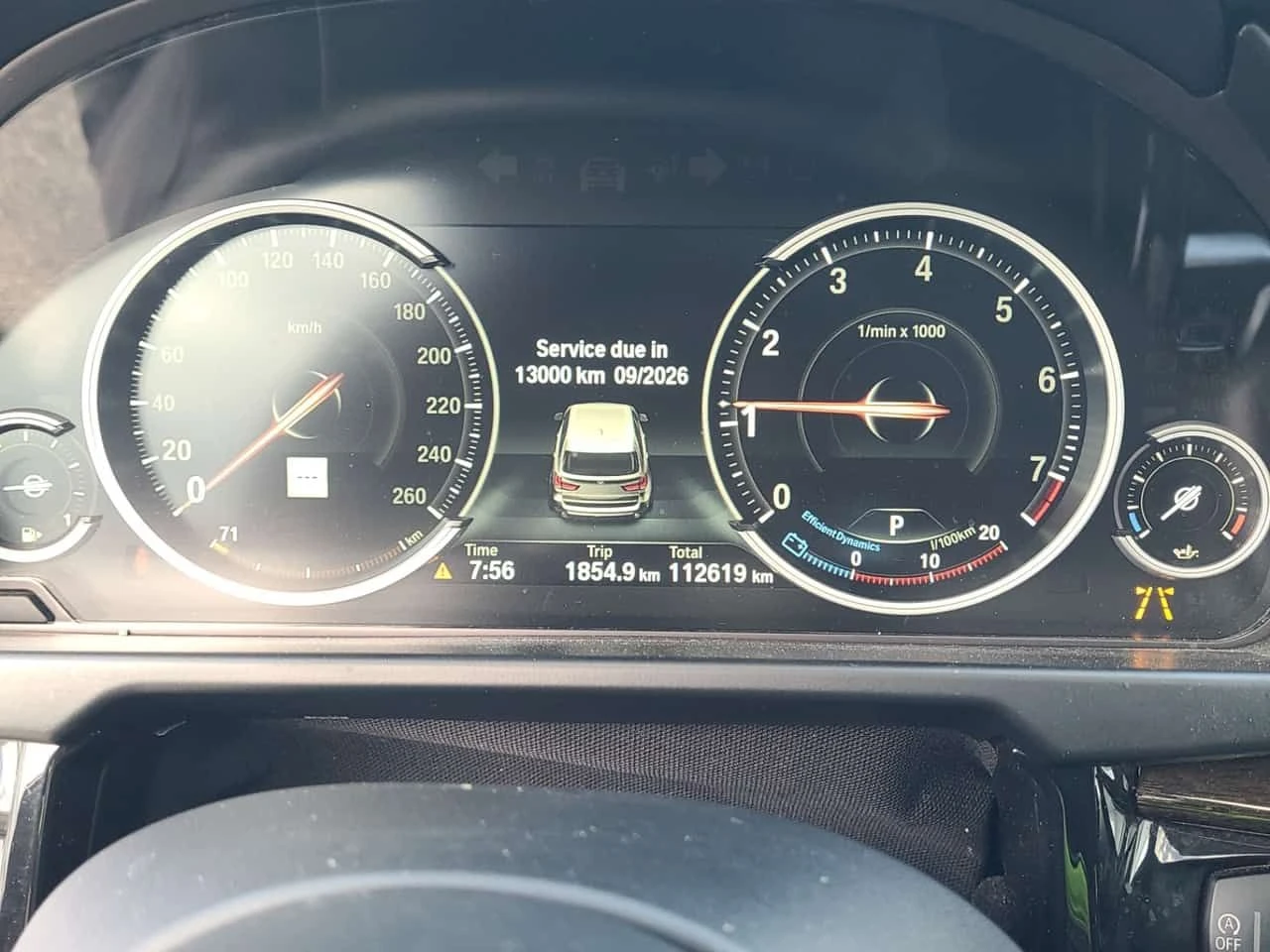 BMW X5 xDrive35i | CARFAX | БЕЗ ПЪРВОНАЧАЛНА ВНОСКА, снимка 11 - Автомобили и джипове - 55054240