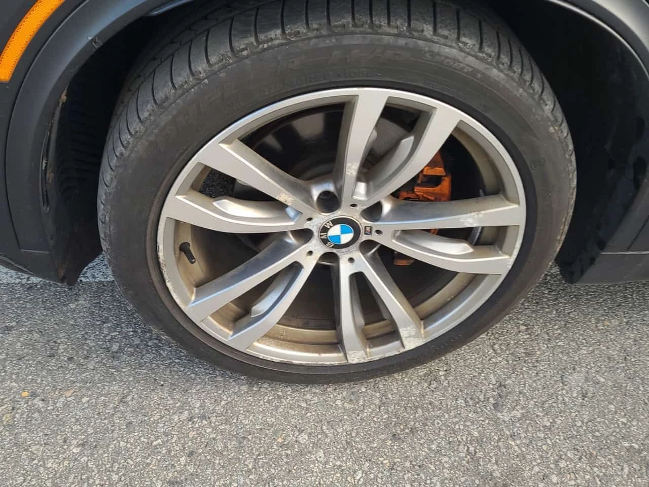 BMW X5 xDrive35i | CARFAX | БЕЗ ПЪРВОНАЧАЛНА ВНОСКА, снимка 8 - Автомобили и джипове - 55054240