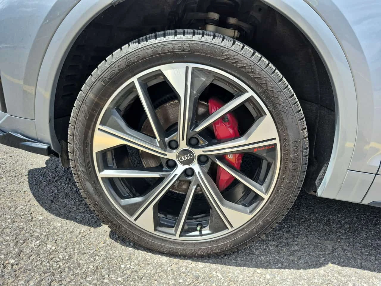 Audi SQ5 * Technik * CARFAX * БЕЗ ЗАБЕЛЕЖКА * , снимка 7 - Автомобили и джипове - 55317950