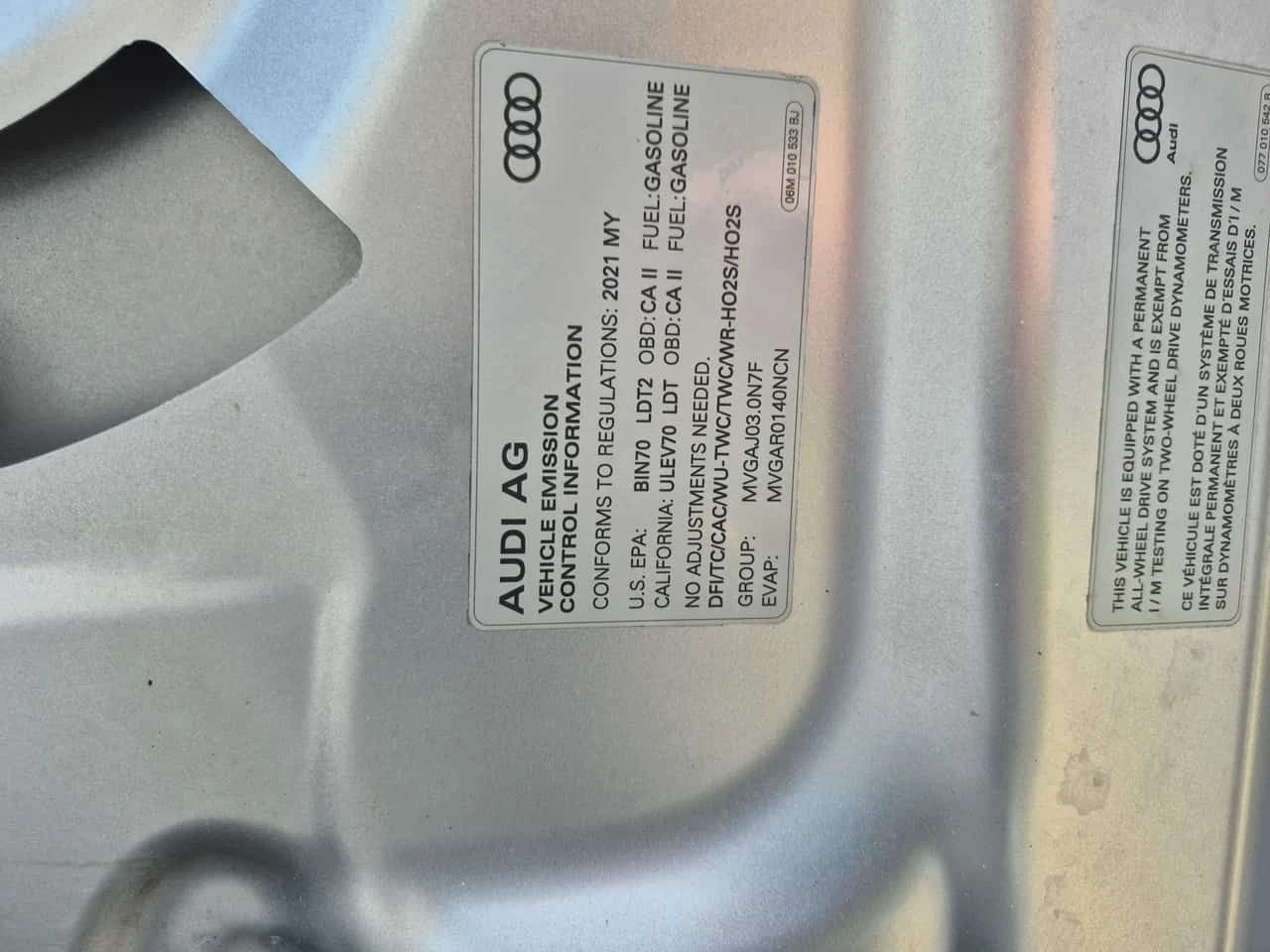 Audi SQ5 * Technik * CARFAX * БЕЗ ЗАБЕЛЕЖКА * , снимка 16 - Автомобили и джипове - 55317950