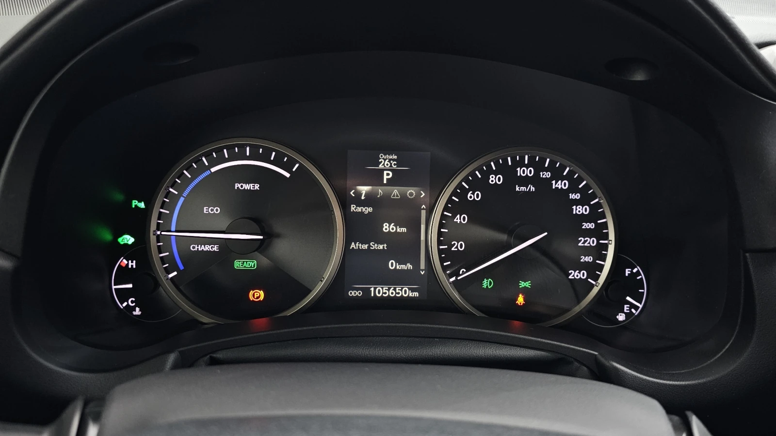 Lexus NX 300h* ПОДГРЕВ ВОЛАН* ЛЮК* КРАЙНА ЦЕНА, снимка 8 - Автомобили и джипове - 55349993