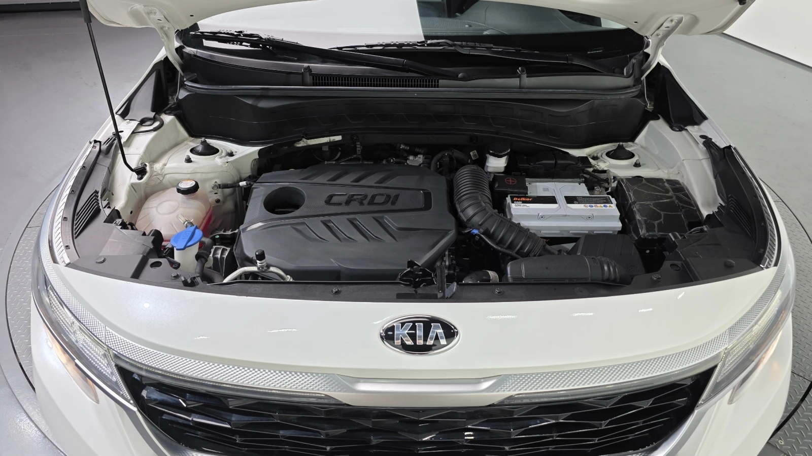 Kia Seltos 1.6* ПОДГРЕВ ВОЛАН* КРАЙНА ЦЕНА, снимка 6 - Автомобили и джипове - 55496118
