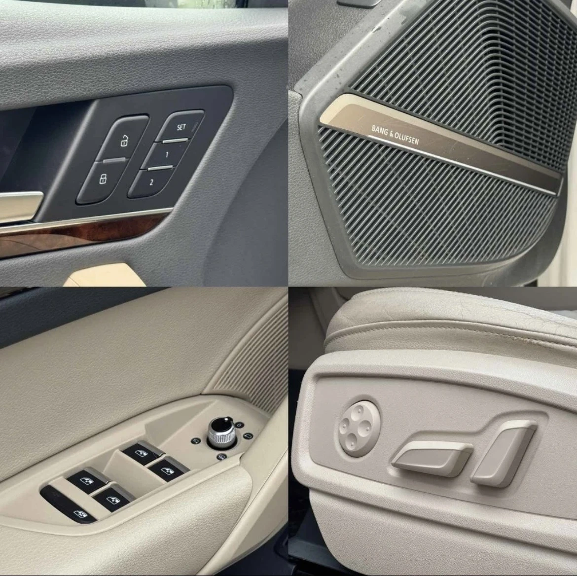 Audi Q5 2.0TFSI DIGITAL, снимка 12 - Автомобили и джипове - 56074832