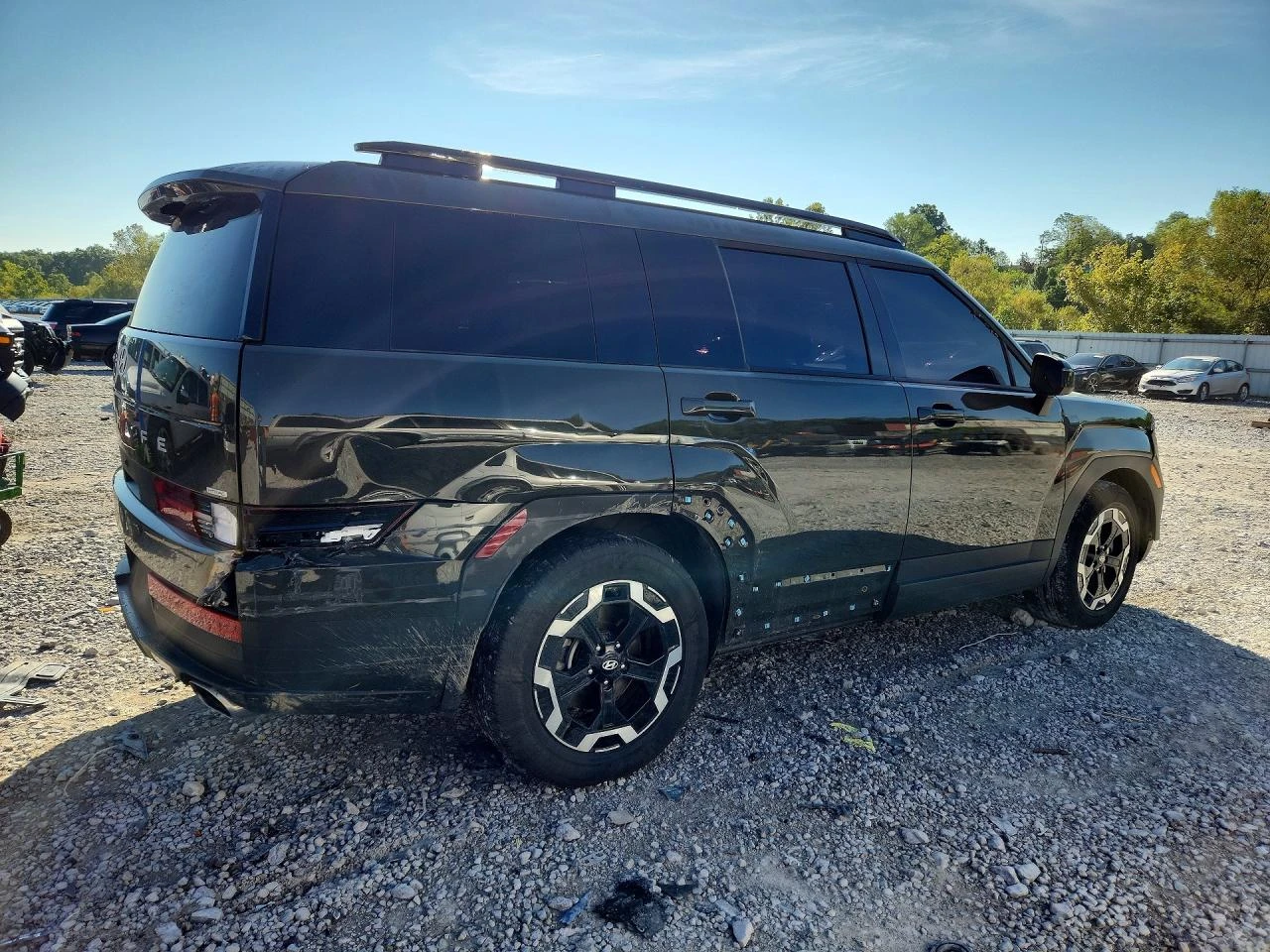 Hyundai Santa fe * SEL* AWD*  | Mobile.bg � ����������� 4