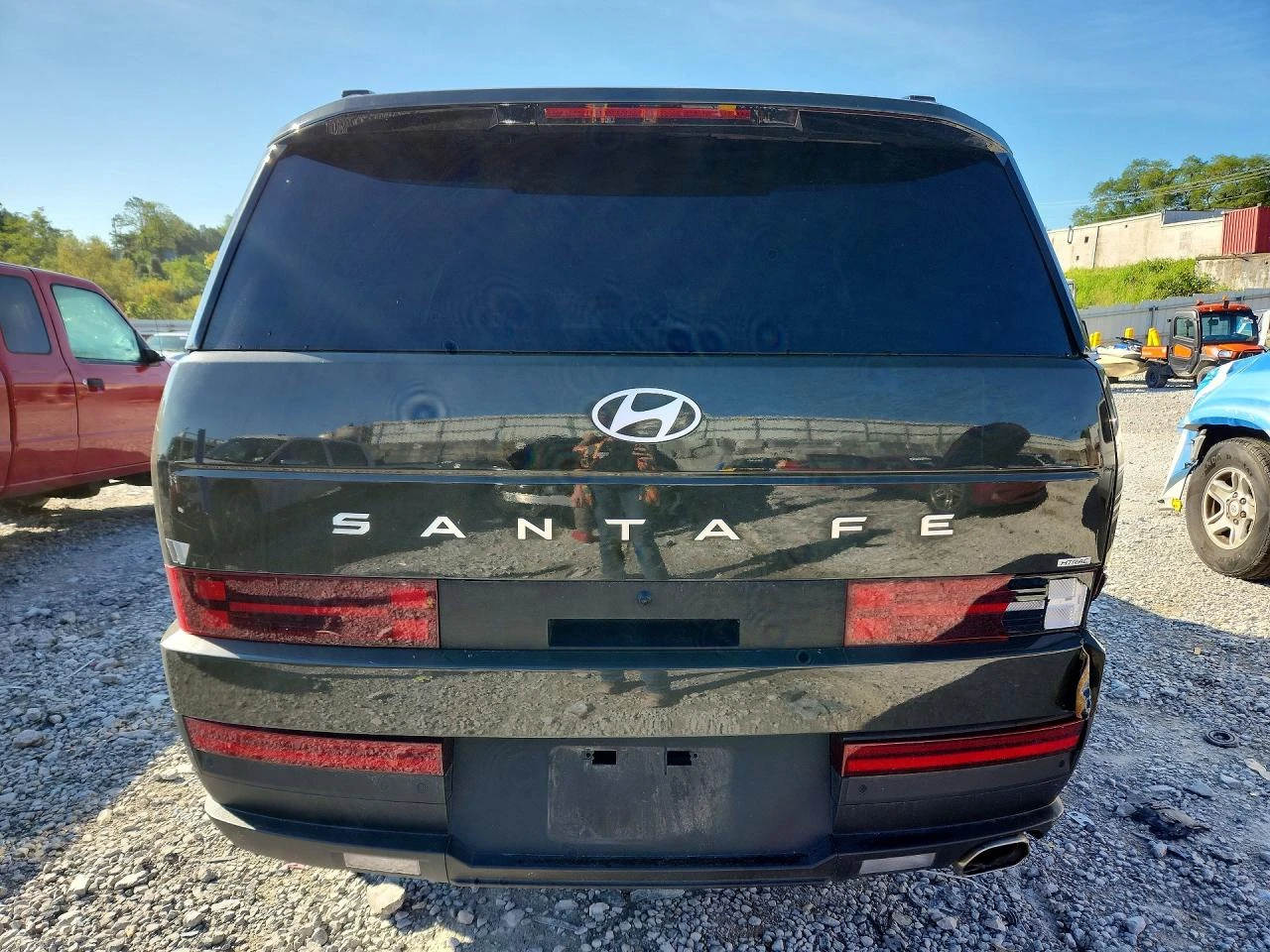 Hyundai Santa fe * SEL* AWD*  | Mobile.bg � ����������� 5