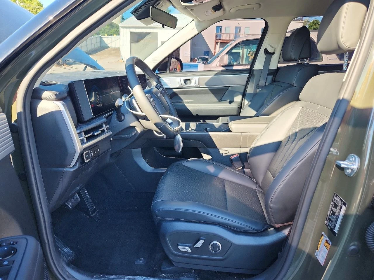 Hyundai Santa fe * SEL* AWD*  | Mobile.bg � ����������� 10