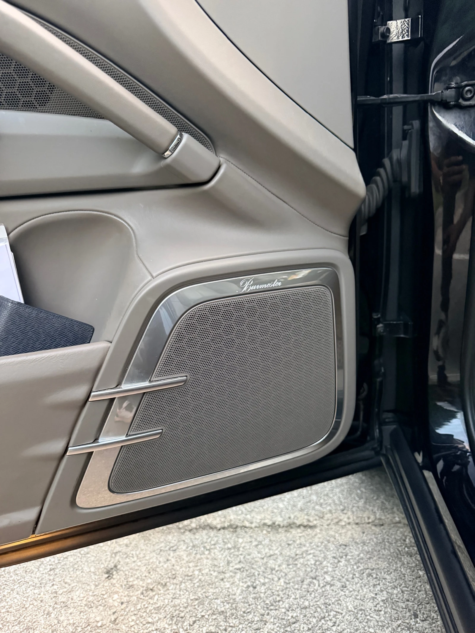 Porsche Cayenne TURBO FULL MAX , снимка 14 - Автомобили и джипове - 56266373