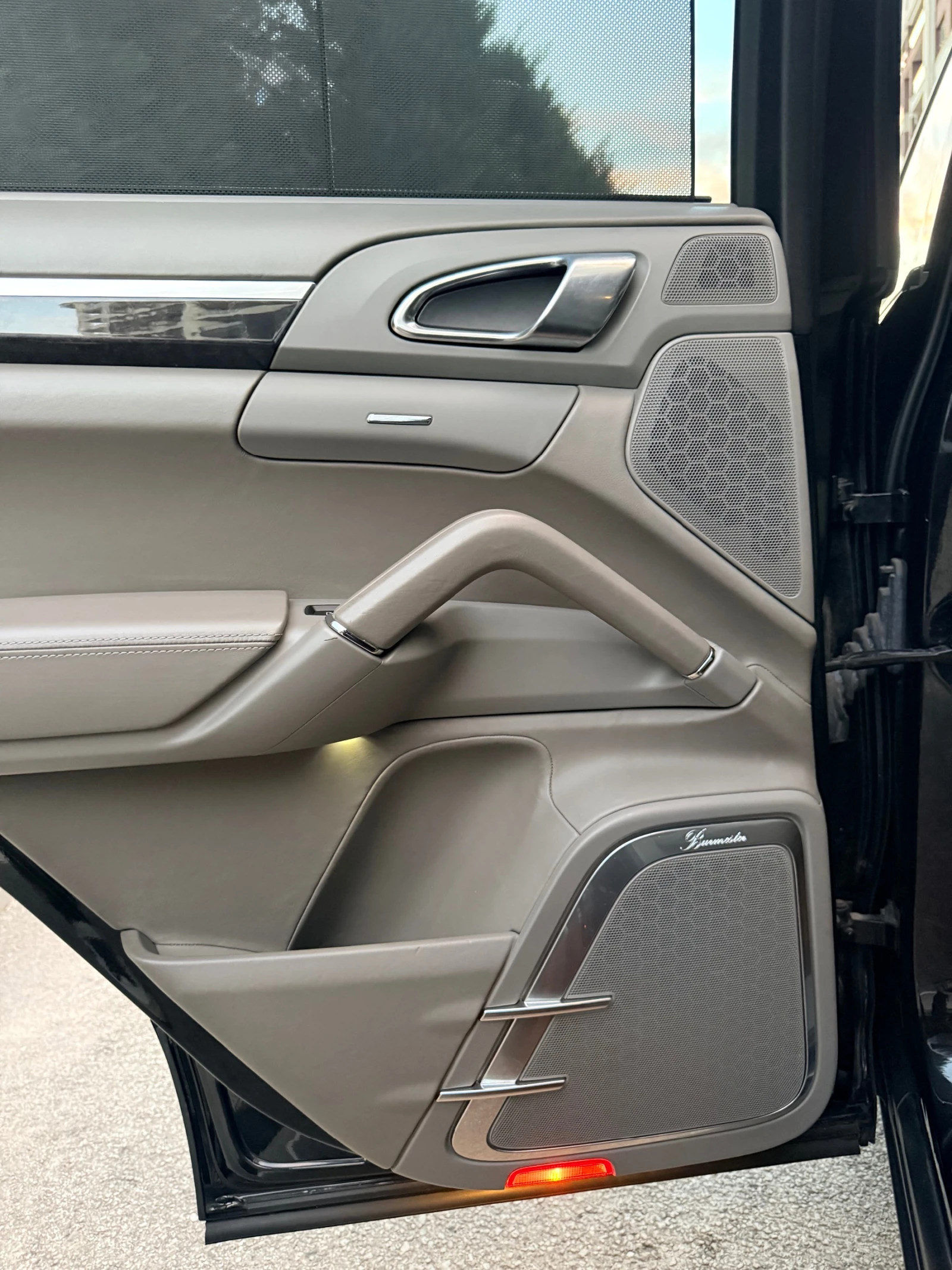 Porsche Cayenne TURBO FULL MAX , снимка 15 - Автомобили и джипове - 56266373