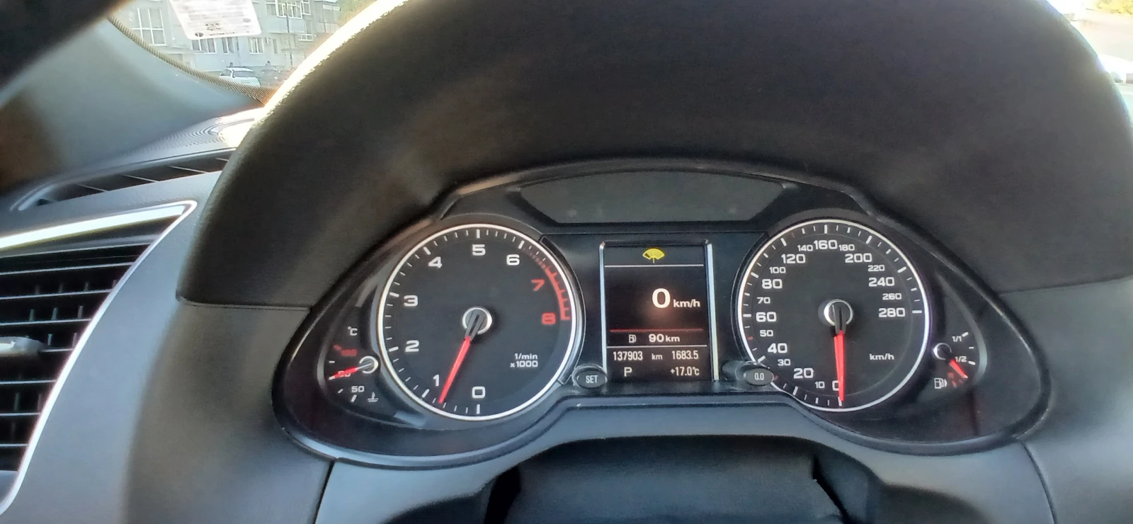Audi Q5 2.0 TFSI 8ZF S line, снимка 8 - Автомобили и джипове - 56338061