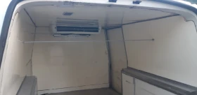 VW Transporter 1.9 TDI 105кс Хладилен, снимка 7