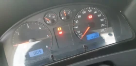 VW Transporter 1.9 TDI 105кс Хладилен, снимка 9