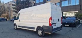 Citroen Jumper ОТЛИЧЕН, снимка 4