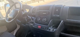 Citroen Jumper ОТЛИЧЕН, снимка 8