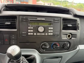 Ford Transit 2.2 TDCI - КЛИМА, снимка 13