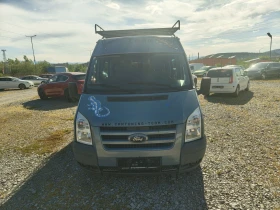 Ford Transit 2.2 TDCI - КЛИМА, снимка 2