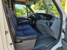 Iveco 35s12 Хладилен, Б категория, снимка 9