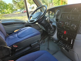 Iveco 35s12 Хладилен, Б категория, снимка 10