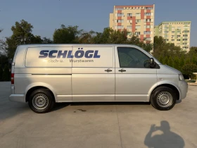 VW T5 2.5TDI/Климатик/Long, снимка 12