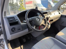 VW T5 2.5TDI/Климатик/Long, снимка 4