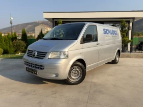 VW T5 2.5TDI/Климатик/Long, снимка 1