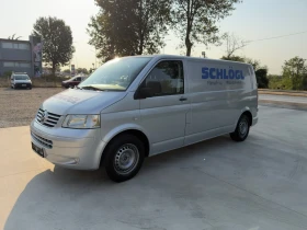 VW T5 2.5TDI/Климатик/Long, снимка 10