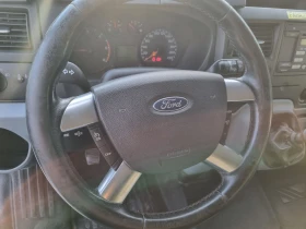 Ford Transit, снимка 8