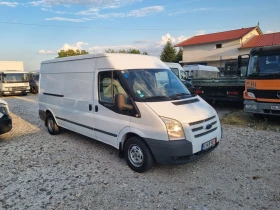 Ford Transit, снимка 2