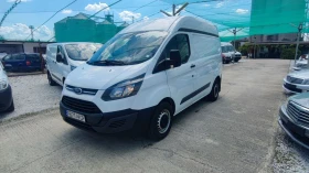     Ford Transit Custom 2.2 tdci