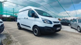 Ford Transit Custom 2.2 tdci | Mobile.bg    5