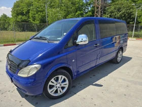     Mercedes-Benz Vito 111