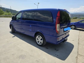 Mercedes-Benz Vito 111 | Mobile.bg    5