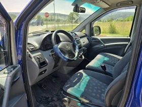 Mercedes-Benz Vito 111 | Mobile.bg    7
