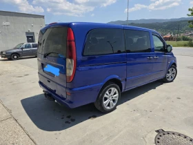 Mercedes-Benz Vito 111 | Mobile.bg    4