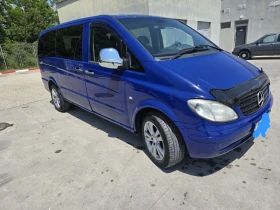 Mercedes-Benz Vito 111 | Mobile.bg    2