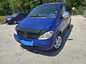 Mercedes-Benz Vito 111 | Mobile.bg    3