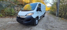     Citroen Jumper 2.2HDI