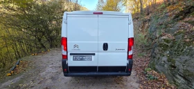 Citroen Jumper 2.2HDI | Mobile.bg    5