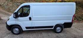     Citroen Jumper 2.2HDI