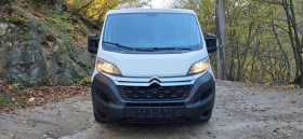     Citroen Jumper 2.2HDI