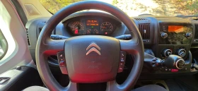 Citroen Jumper 2.2HDI | Mobile.bg    12